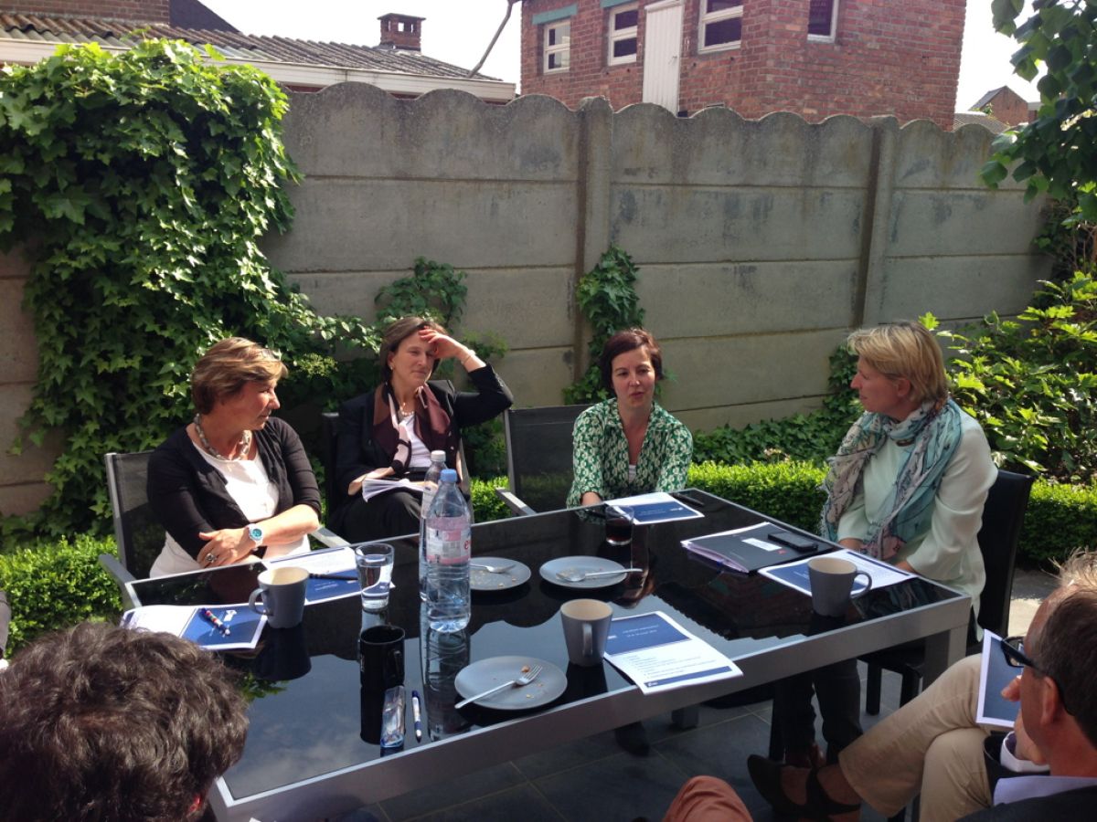 TRAJECTEAM-Meeting-2014-1